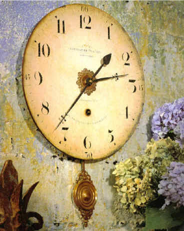 Timeworks & Howard Miller Wall Clocks